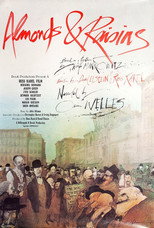 Poster de la película Almonds and Raisins