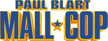 Logo Paul Blart: Mall Cop