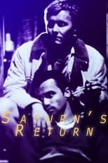 Poster de la película Saturn's Return