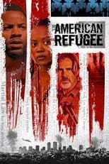 Poster de la película American Refugee