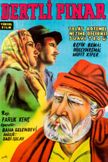 Poster de la película Dertli Pınar