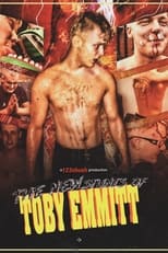 Poster de la película The New Stunts Of Toby Emmitt
