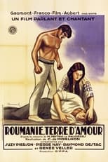 Poster de la película Romania, land of love