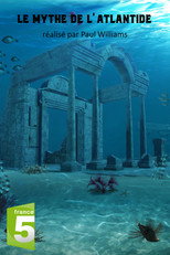 Poster de la película Le Mythe de l'Atlantide