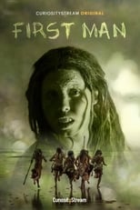 Poster de la película First Man