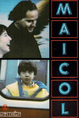 Poster de la película Maicol