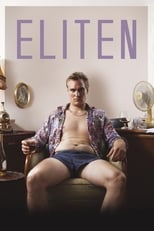 Poster de la película The Elite