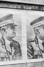 Poster de la película Bullets for the Emperor