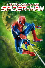 L'extraordinaire Spider-Man