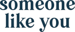 Logo Someone Like You