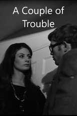 Poster de la película A Couple of Trouble