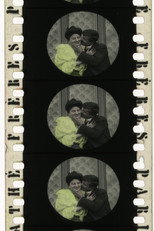 Poster de la película The Three Phases Of The Moon
