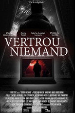 Poster de la película Trust Nobody