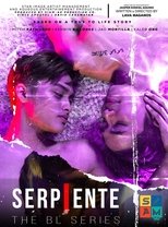 Poster de la serie Serpiente