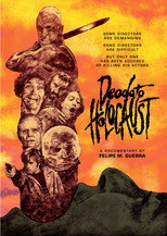 Poster de la película Deodato Holocaust