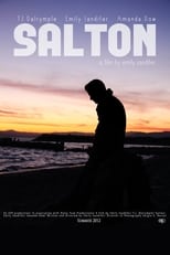 Poster de la película Salton