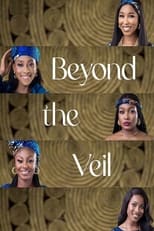 Poster de la serie Beyond The Veil
