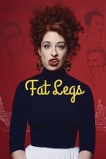 Poster de la película Fat Legs