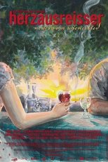 Poster de la película Herzausreisser - Neues vom Wienerlied