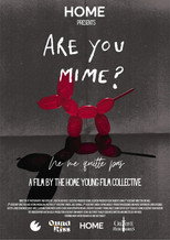 Poster de la película Are You Mime?