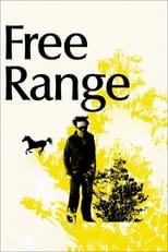 Poster de la película Free Range