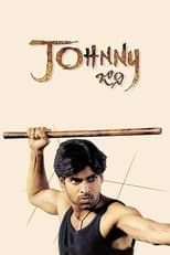 Poster de la película Johnny