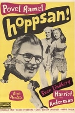 Poster de la película Whoops!