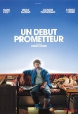 Poster de la película Un début prometteur
