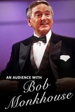 Poster de la película An Audience with Bob Monkhouse