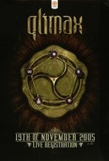 Poster de la película Qlimax 2005