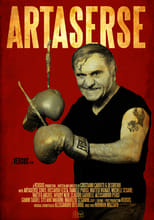 Poster de la película ARTASERSE