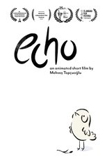 Poster de la película Echo