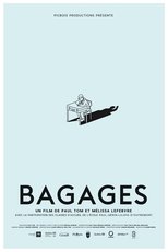 Poster de la película Baggages
