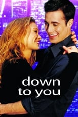 Poster de la película Down to You