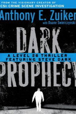 Poster de la película Dark Prophecy
