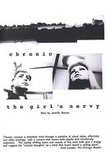 Poster de la película Chronic
