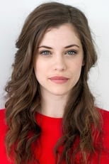 Actor Jessica De Gouw