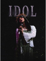 Poster de la película Idol
