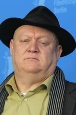 Actor Mihály Kormos