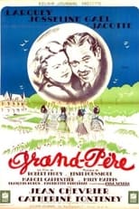 Poster de la película Grand-père