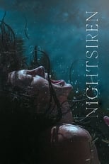 Poster de la película Nightsiren