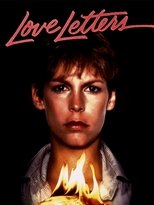 Poster de la película Love Letters