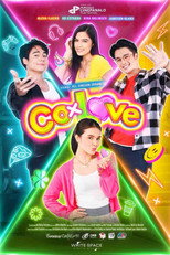 Poster de la película Co-Love