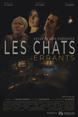 Poster de la película The Alley Cats