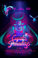 Poster de la película Cupid’s Paradise