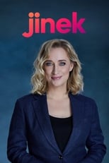 Poster de la serie Jinek