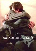 Poster de la película The Kiss on the Cliff