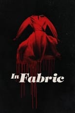 Poster de la película In Fabric