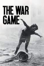 Poster de la película The War Game