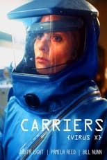 Poster de la película Carriers